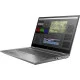 HP ZBook Fury 17 G8 (4N4Y2AV_V2) UHD Grey