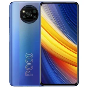 Xiaomi Poco X3 Pro 8/256GB Dual Sim Frost Blue