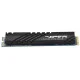 SSD 1TB Patriot VP4100 M.2 2280 PCIe 4.0 x4 3D TLC (VP4100-1TBM28H)