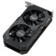 GF GTX 1650 4GB GDDR6 TUF Gaming OC Asus (TUF-GTX1650-O4GD6-P-GAMING)