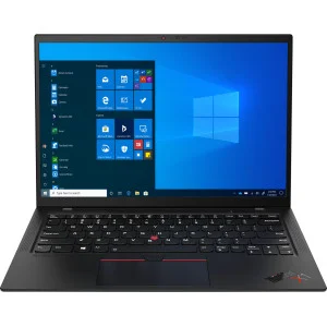 Ноутбук Lenovo ThinkPad X1 Carbon G10 (21CB0089RA) WUXGA Black