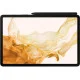 Планшет Samsung Galaxy Tab S8 5G SM-X706 Dark Grey (SM-X706BZAASEK)