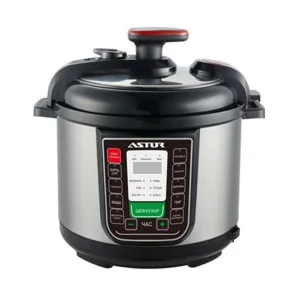 Мультиварка-скороварка Astor РС-1921