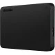 HDD ext 2.5" USB 2.0TB Toshiba Canvio Basics Black + USB-C адаптер (HDTB420EK3ABH)