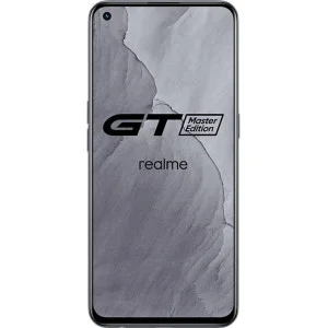 Realme GT Master 6/128GB Dual Sim Voyager Gray Realme GT Master 6/128GB Dual Sim Voyager Gray