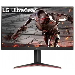 LG 31.5" UltraGear 32GN650-B VA Black 165Hz LG 31.5" UltraGear 32GN650-B VA Black 165Hz