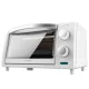 Электропечь Cecotec Mini oven Bake&Toast 1000 White (CCTC-02225)