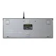 Клавиатура Hator Skyfall TKL Pro ENG/RUS/RUS (HTK-655) Black