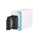 Сетевое хранилище Qnap TS-251D-2G