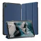 Чехол-книга BeCover Smart для Nokia T20 10.4" Deep Blue (708042)