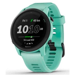 Смарт-часы Garmin Forerunner 745 Neo Tropic (010-02445-11) Смарт-часы Garmin Forerunner 745 Neo Tropic (010-02445-11)