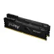 DDR4 2x32GB/3600 Kingston Fury Beast Black (KF436C18BBAK2/64)