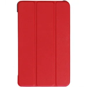 Чохол-книжка BeCover Smart для Samsung Galaxy Tab A 8.0 SM-T290/SM-T295/SM-T297 Red (703934)