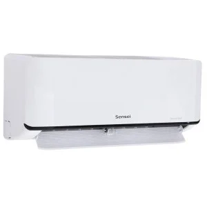 Кондиционер Sensei SAC-12MBW/I серия Aquilon Inverter Кондиционер Sensei SAC-12MBW/I серия Aquilon Inverter