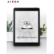 Електронна книжка AirOn AirBook Universe Dark Blue