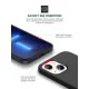 Чохол-накладка Armorstandart Icon2 для Apple iPhone 13 Midnight (ARM60600)