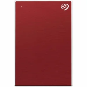 HDD ext 2.5" USB 2.0TB Seagate One Touch Red (STKB2000403) HDD ext 2.5" USB 2.0TB Seagate One Touch Red (STKB2000403)
