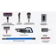 Пылесос Jimmy Multi-function Vacuum Cleaner (JV63)