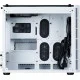 Корпус Corsair Crystal Series 280X Tempered Glass White (CC-9011136-WW) без БП