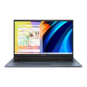 Ноутбук Asus Vivobook Pro 15 OLED K6502VJ-MA084 (90NB11K1-M002T0) Quiet Blue Ноутбук Asus Vivobook Pro 15 OLED K6502VJ-MA084 (90NB11K1-M002T0) Quiet Blue