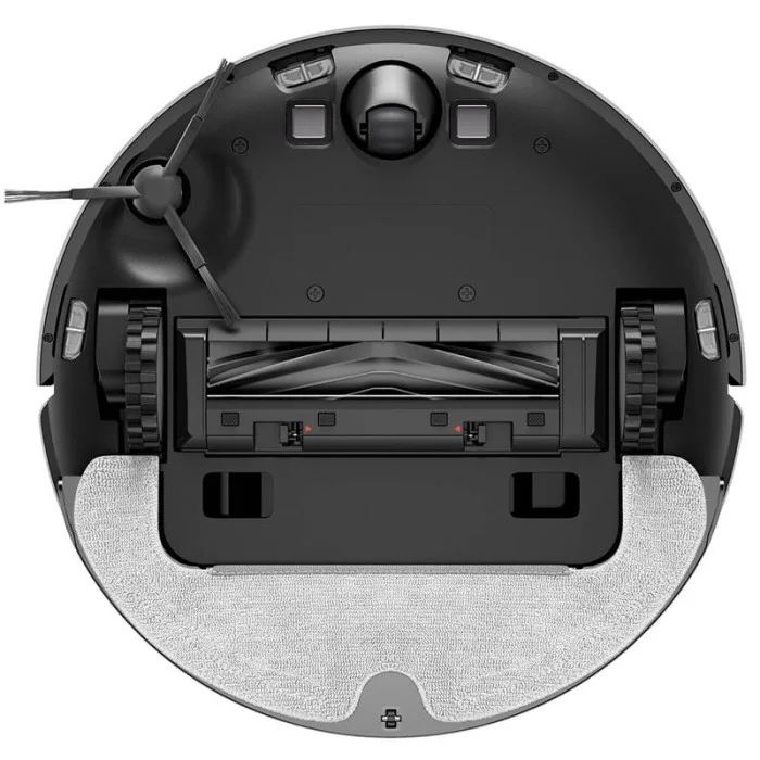 Робот-пилосос Xiaomi Dreame D10s Plus (RLS6AD) Робот-пилосос Xiaomi Dreame D10s Plus (RLS6AD)