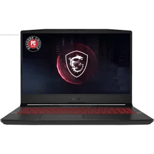 Ноутбук MSI GL66 Pulse (GL6612UEOK-1041XUA) QHD Titanium Gray Ноутбук MSI GL66 Pulse (GL6612UEOK-1041XUA) QHD Titanium Gray