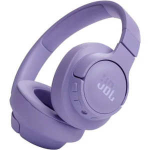 Bluetooth-гарнітура JBL Tune 720BT Purple (JBLT720BTPUR) Bluetooth-гарнітура JBL Tune 720BT Purple (JBLT720BTPUR)