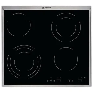 Варочная поверхность Electrolux CPE6433KX Варочная поверхность Electrolux CPE6433KX