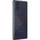 Samsung Galaxy A71 SM-A715 6/128GB Dual Sim Black (SM-A715FZKUSEK)