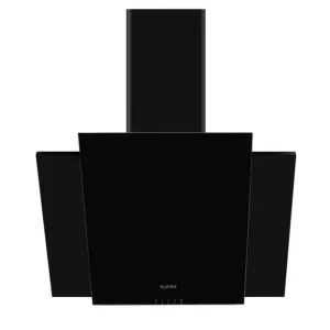 Вытяжка Ventolux Torino 60 BK (750) PB Вытяжка Ventolux Torino 60 BK (750) PB