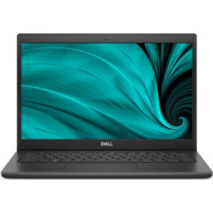 Ноутбук Dell Latitude 3410 3420 (N122L342014UA_UBU) FullHD Black Ноутбук Dell Latitude 3410 3420 (N122L342014UA_UBU) FullHD Black