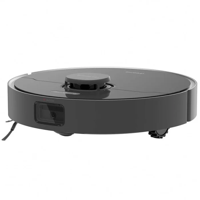 Робот-пилосос Xiaomi Dreame D10s Plus (RLS6AD) Робот-пилосос Xiaomi Dreame D10s Plus (RLS6AD)