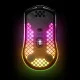 Мышь SteelSeries Aerox 3 Wireless (62612) Onyx USB