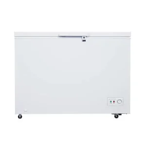 Морозильный ларь Prime Technics CS 30141 M