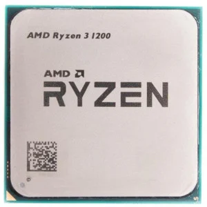 AMD Ryzen 3 1200 (3.1GHz 8MB 65W AM4) Tray (YD1200BBM4KAF) AMD Ryzen 3 1200 (3.1GHz 8MB 65W AM4) Tray (YD1200BBM4KAF)