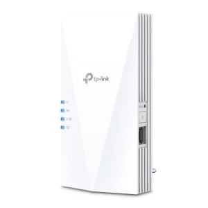 Точка доступа TP-Link RE500X Точка доступа TP-Link RE500X