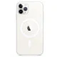 Чохол-накладка BeCover MagSafe для Apple iPhone 11 Pro Transparancy (707797)