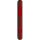 Мобильный телефон Nomi i1850 Dual Sim Black-Red