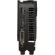 GF GTX 1650 4GB GDDR6 TUF Gaming OC Asus (TUF-GTX1650-O4GD6-P-GAMING)