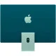 Моноблок Apple A2438 iMac 23.5" Retina 4.5K Green (MGPH3UA/A)