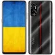Tecno Pova-2 (LE7n) 4/64GB Dual Sim Dazzle Black