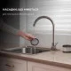 Аккумуляторный пылесос Xiaomi Dreame R20 (VTV97A)