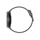 Смарт-годинник Kieslect Smart Calling Watch Kr Black