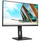 Монитор AOC 28" U28P2A IPS Black