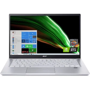 Ноутбук Acer Swift X SFX14-41G (NX.AU2EU.006) Ноутбук Acer Swift X SFX14-41G (NX.AU2EU.006)