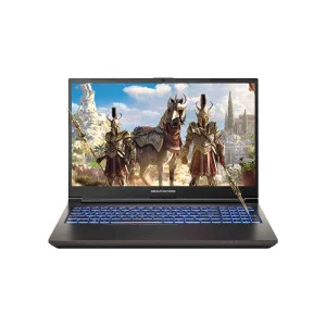 Ноутбук Dream Machines RG4060-15 (RG4060-15UA28) Black