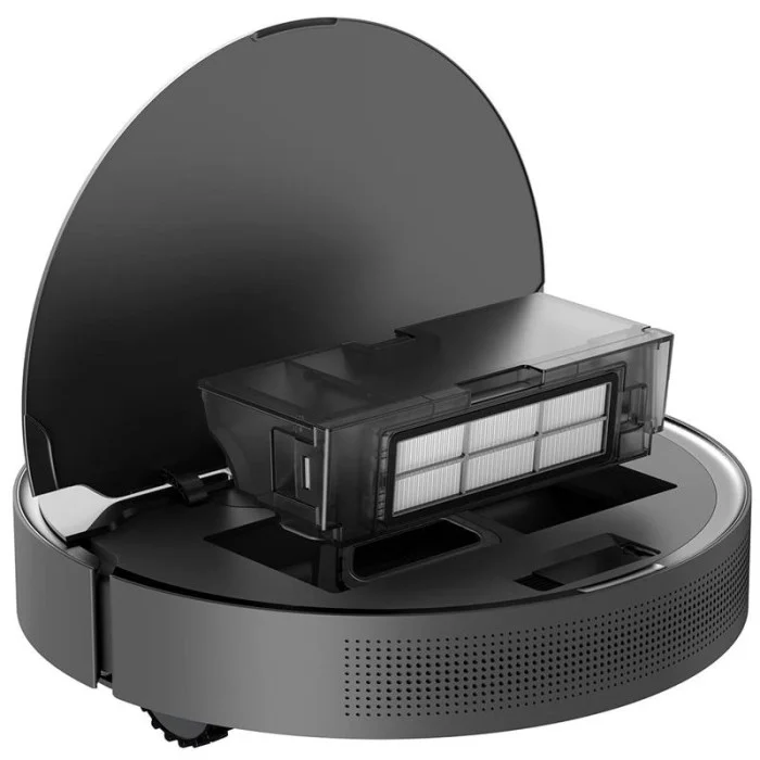 Робот-пилосос Xiaomi Dreame D10s Plus (RLS6AD) Робот-пилосос Xiaomi Dreame D10s Plus (RLS6AD)