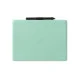 Графічний планшет Wacom Intuos M Bluetooth Pistachio (CTL-6100WLE-N)