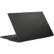 Ноутбук Asus Vivobook S 15 OLED K5504VN-L1024WS (90NB0ZQ2-M000U0) Midnight Black