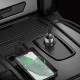 Автомобильное зарядное устройство для Ugreen CD213 (2xUSB 36W (USB-C+USB-A) QC 3.0+ Gray (60980)